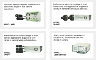 眾為興 Sherlock 面向自動化領(lǐng)域的機(jī)器視覺應(yīng)用開發(fā)利器