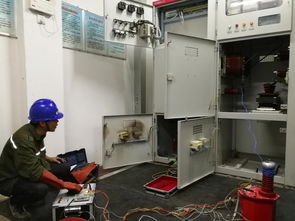 淺議電氣設備高壓試驗在機械電氣設備中的應用與要點